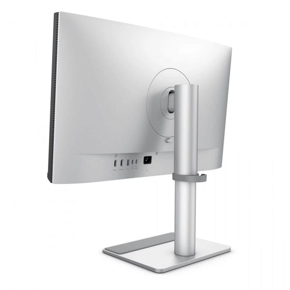 Benq Monitor 27 cali MA270U IPS 5ms/IPS/HDMI/60Hz/4K