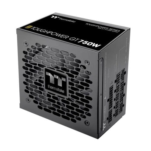 Thermaltake Zasilacz ToughPower GT 750W Gold modular ATX3.1