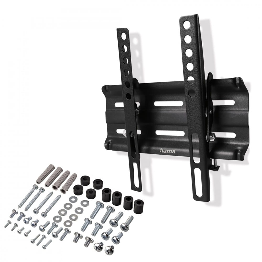 Hama Uchwyt LCD/LED 200x200 motion 48 cali