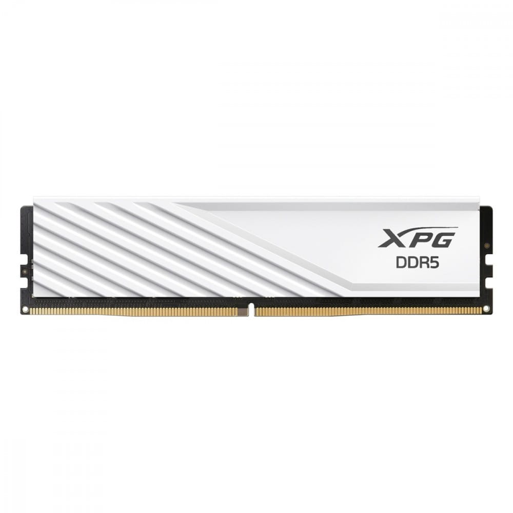 Adata Pamięć XPG Lancer Blade DDR5 6000 32GB (2x16) CL36 biała