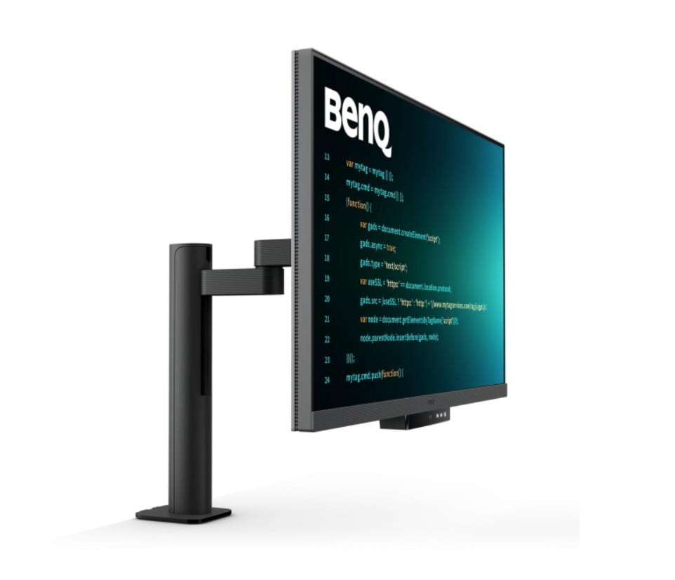 Benq Monitor 31.5 cala RD320UA 4K LED 5ms/60Hz/IPS