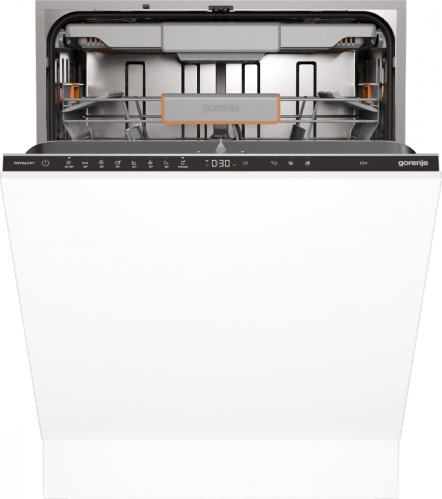 Gorenje Zmywarka GV673C65