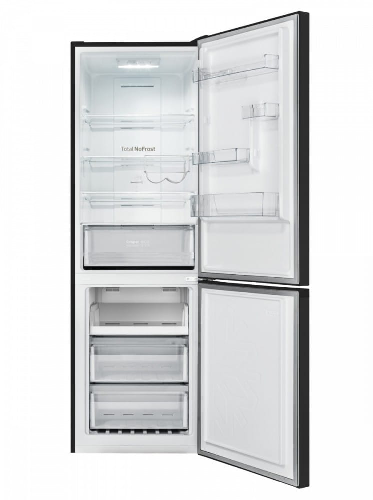 Amica Chłodziarko-zamrażarka FK3506D.2F(E)