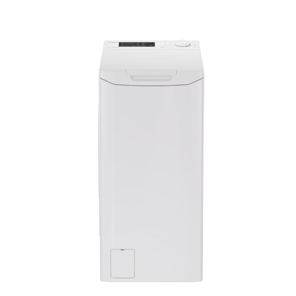 Candy Pralka TOP TCAS265D3-S