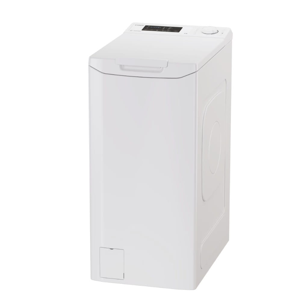 Candy Pralka TOP TCAS265D3-S