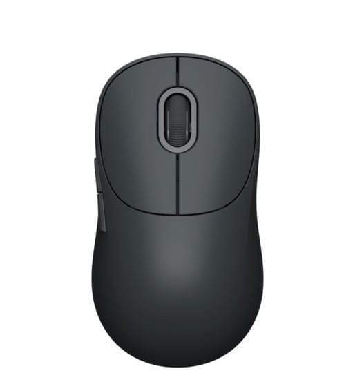XIAOMI Myszka bezprzewodowa 3 Black GL