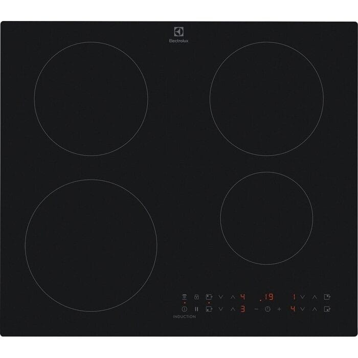 Electrolux Płyta indukcyjna Saphire Matt EIT60433CT
