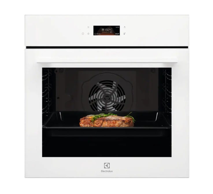 Electrolux Piekarnik LOE8F38V biały