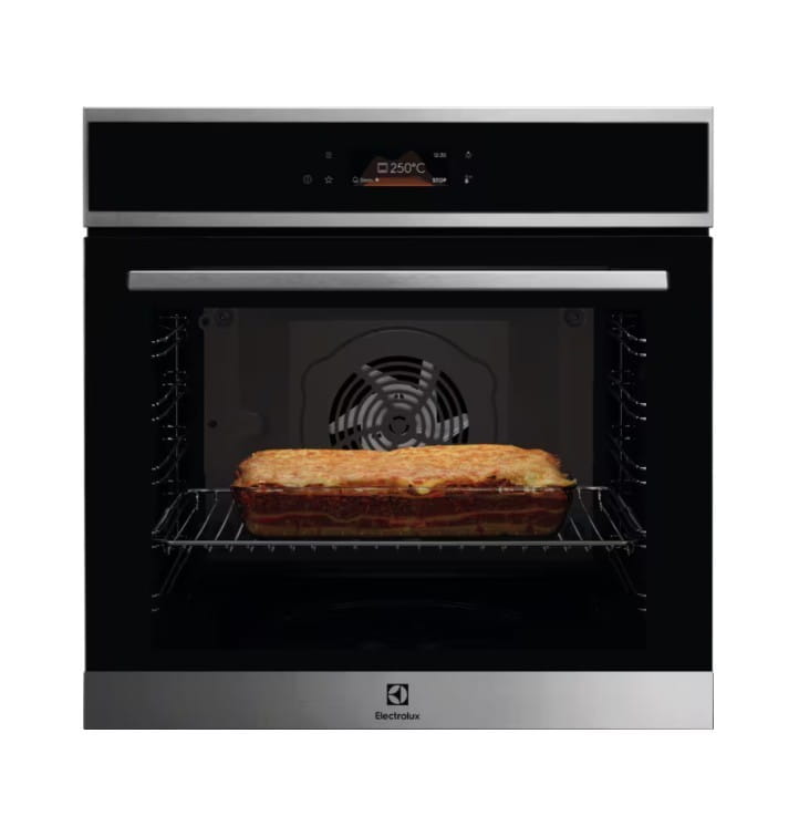 Electrolux Piekarnik LOE8F38X