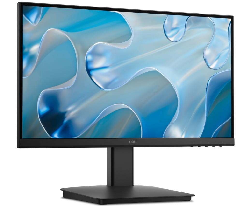 Dell Monitor SE2225HM 21.5 cala LED VA/1920x1080/HDMI/VGA/3Y