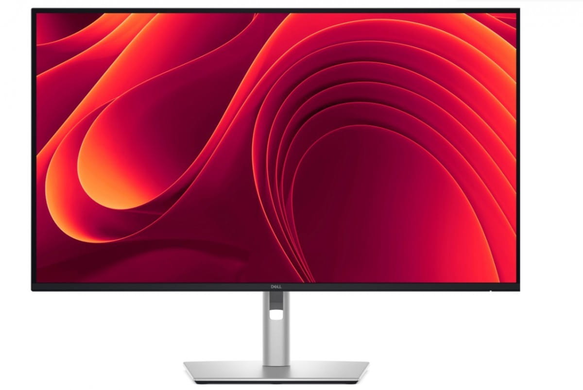 Dell Monitor P3225QE 31.5 cala IPS 4K/HDMI/DP/USB/RJ45/3Y