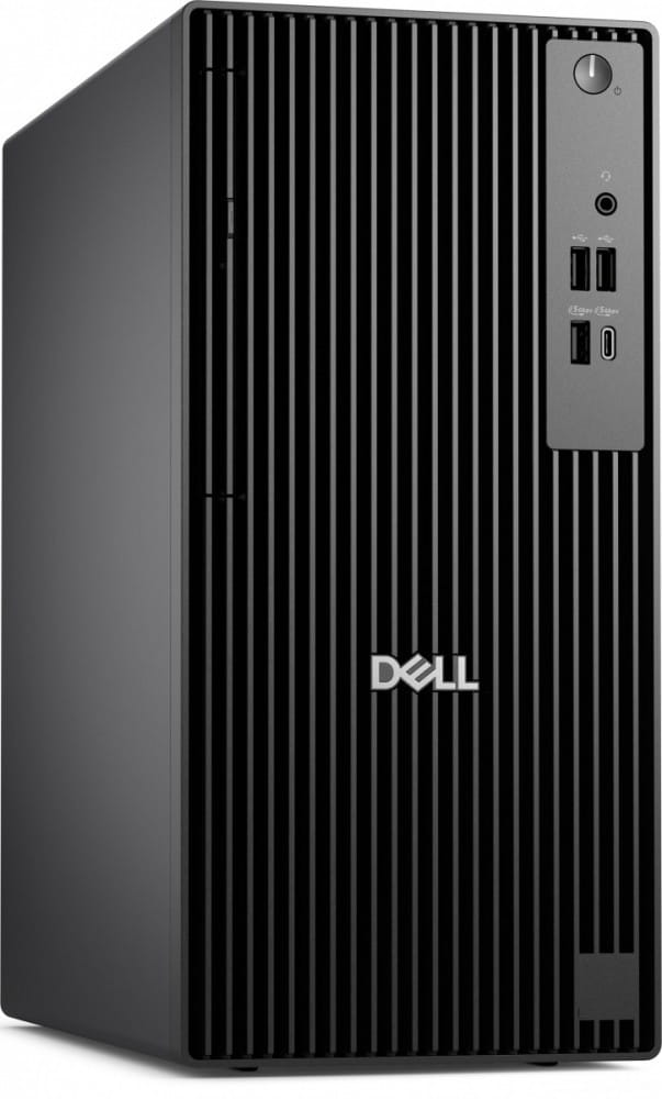 Dell Komputer Dell Pro Tower QCT1250 W11Pro i7-14700/16GB/512GB/Integrated/Kb/Mouse/3YPS