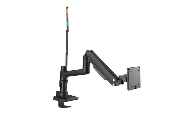 Kensington Wytrzymałe ramię do monitora SmartFit