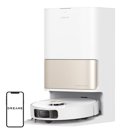 Odkurzacz, robot sprzątający Dreame LS10 PRO ULTRA