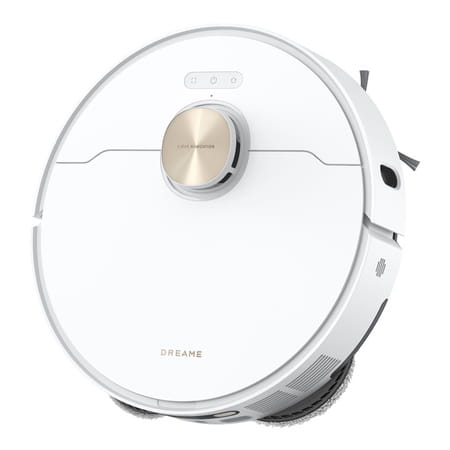 Odkurzacz, robot sprzątający Dreame LS10 PRO ULTRA