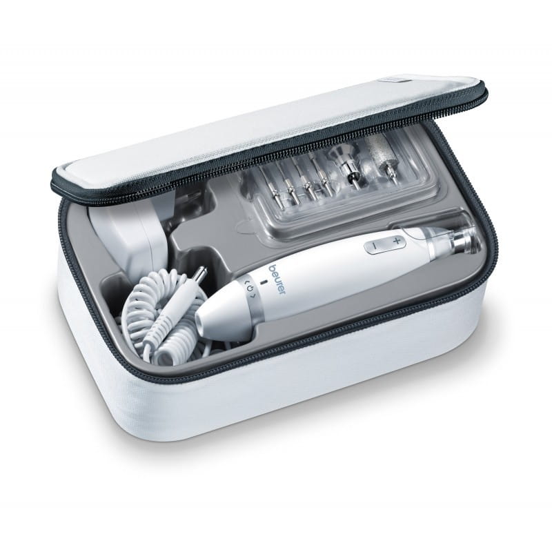 Beurer Zestaw do manicure i pedicure MP62