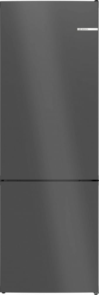 Bosch Chlodziarko-zamrażarka 70 cm KGN49OCAF Antracyt