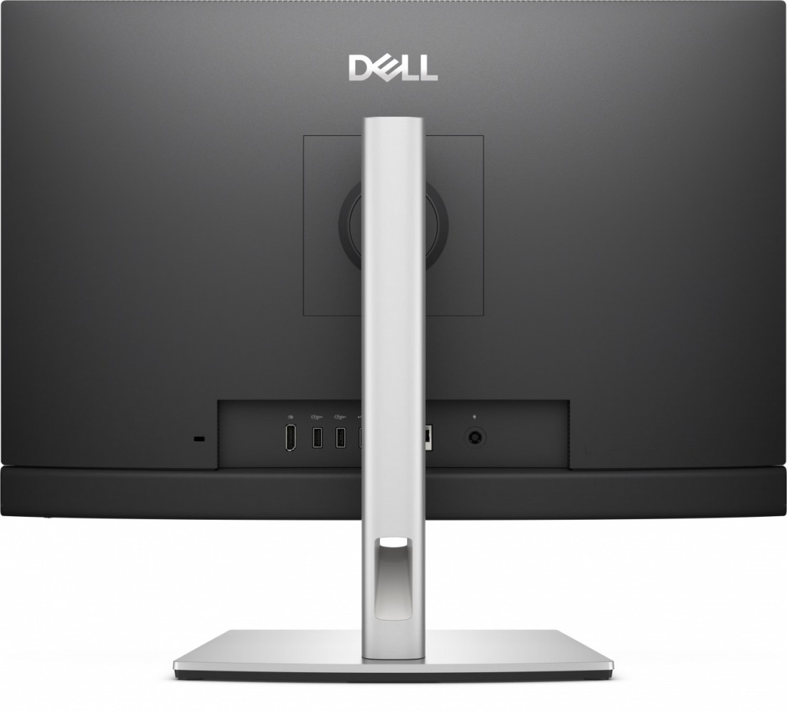 Dell Komputer Dell Pro 24 All-in-One QC24251 W11Pro U5 235T/16GB/512GB/23.81 FHD/Int/FHD Cam/Mic/WLAN+BT/Kb/Mouse/3YPS