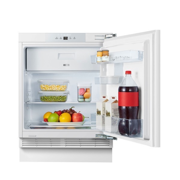 MPM Chłodziarko-zamrażarka do zabudowy MPM-116-CJI-17/E