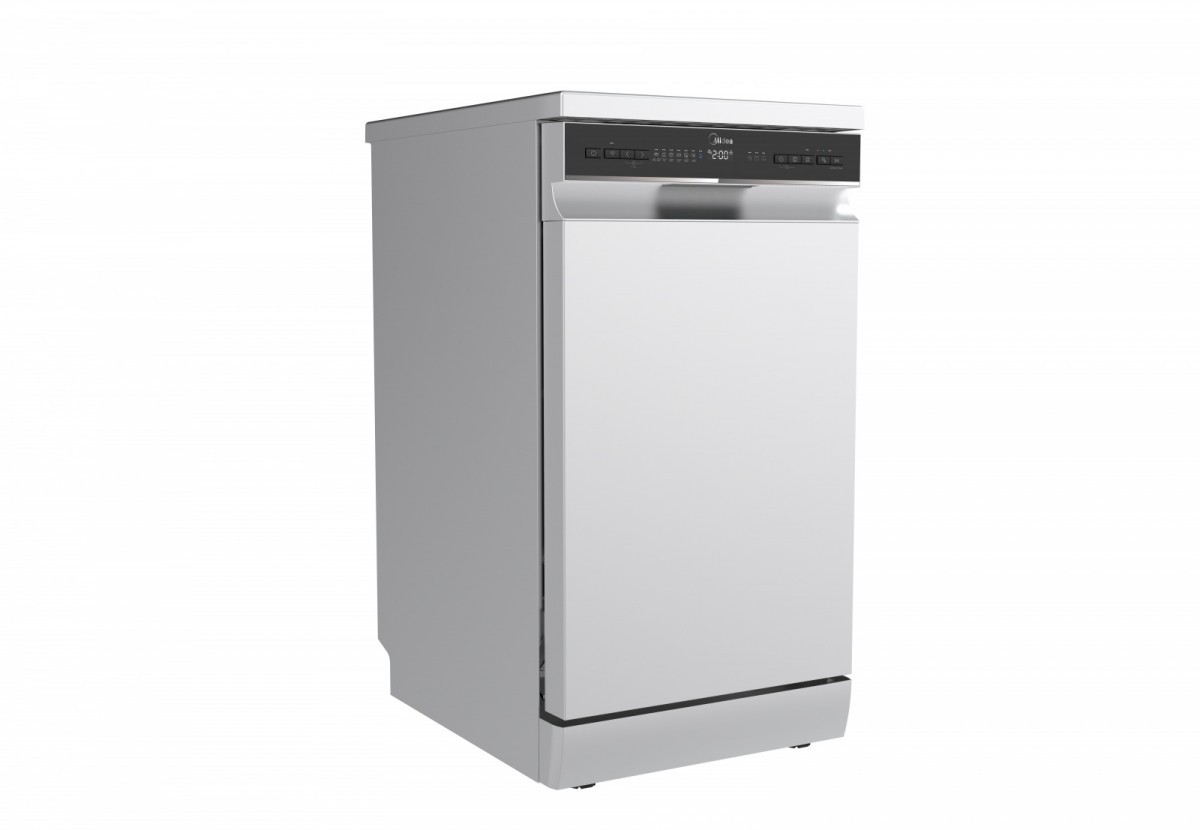 Midea Zmywarka MDWEF1433DSS-WC-EU 45 cm