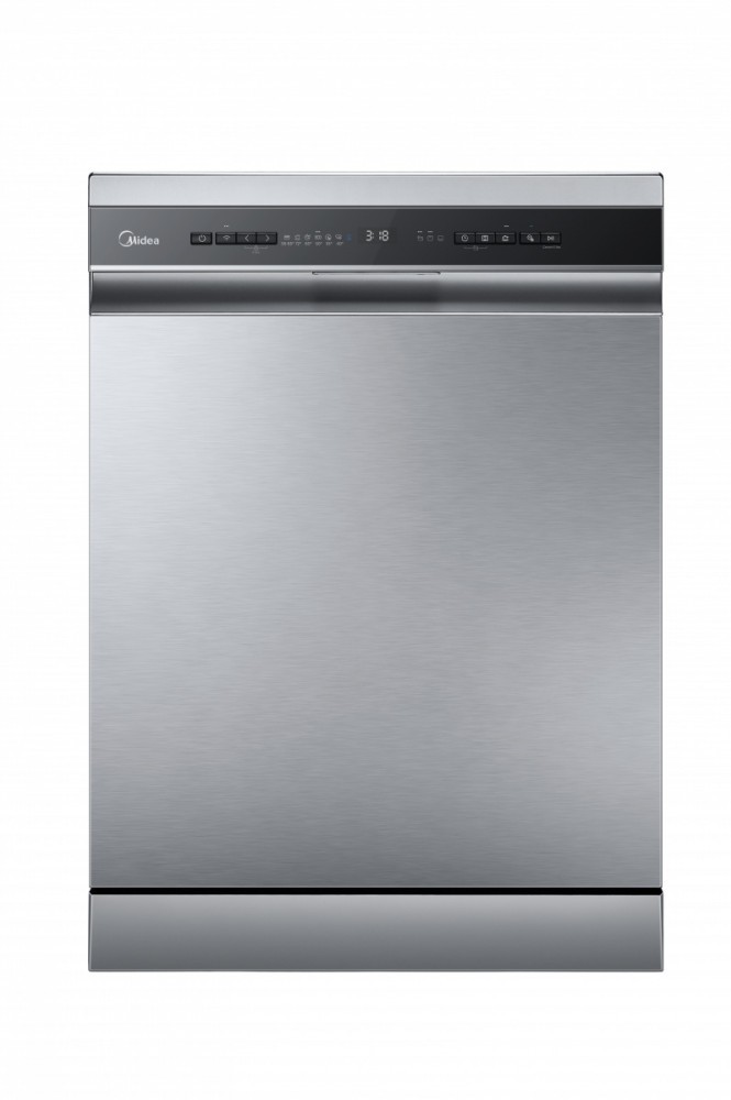 Midea Zmywarka MDWEF1433DSS-WC-EU 60 cm
