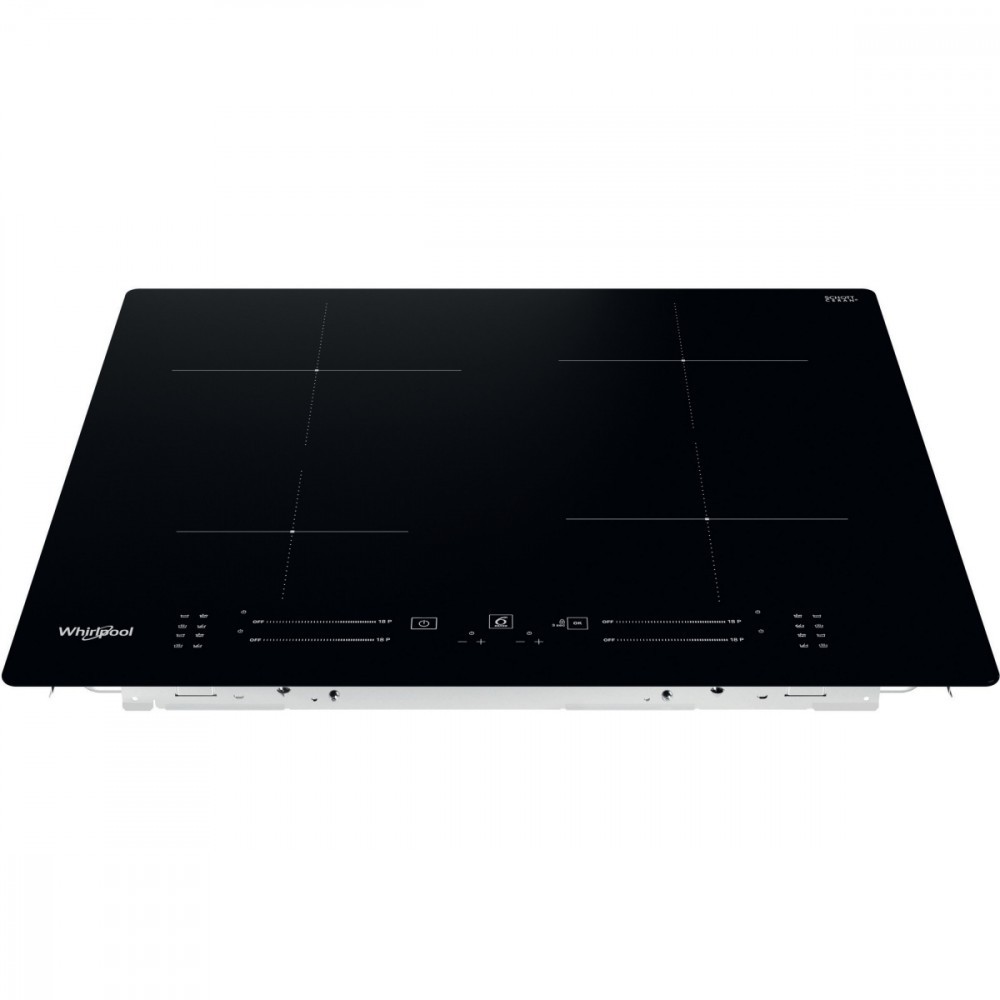 Whirlpool Płyta indukcyjna szklano-ceramiczna WSS4060BF