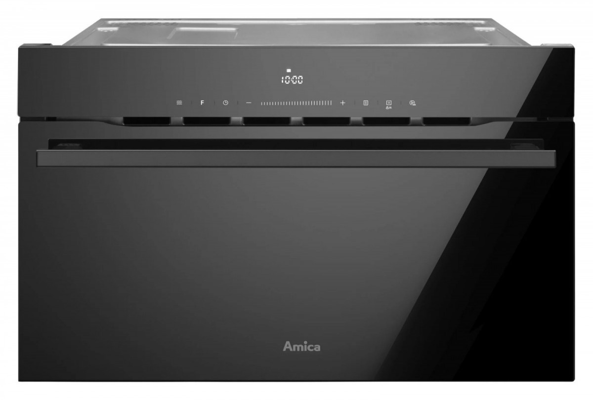 Amica Kuchenka mikrofalowa  AMMB34E1GVB