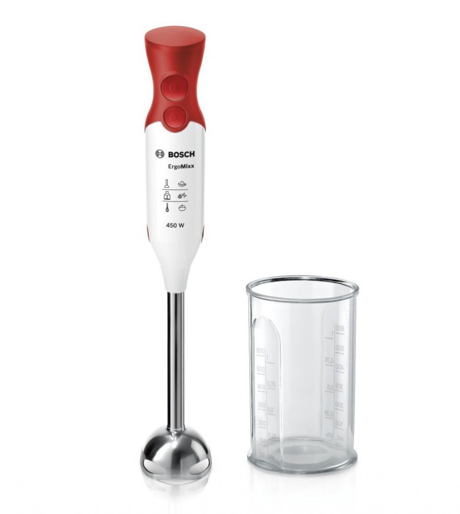 Bosch Blender ręczny MSM64110