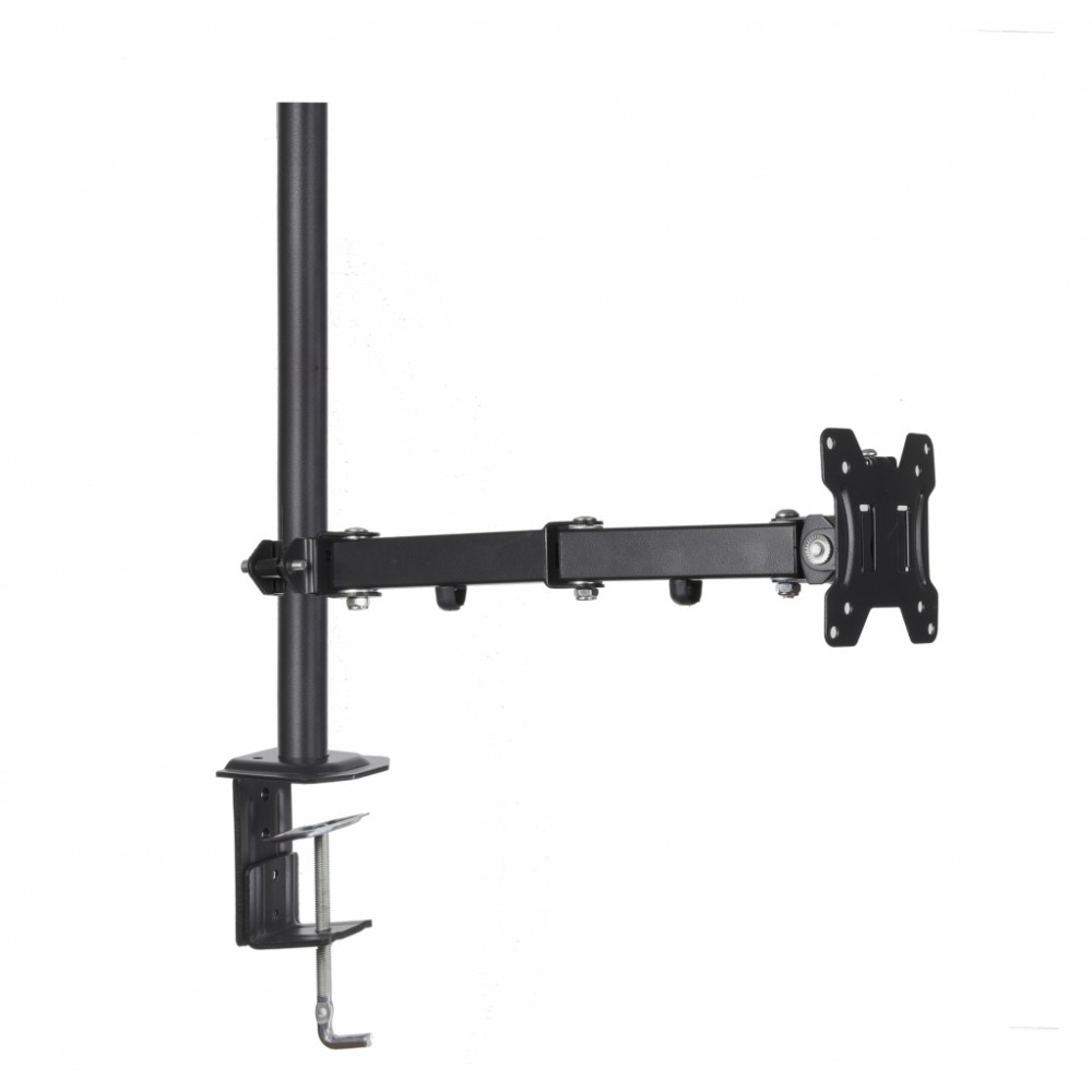 ART Uchwyt biurkowy do 1 moniotora LED/LCD 13-32 cale 8kg L-01XS