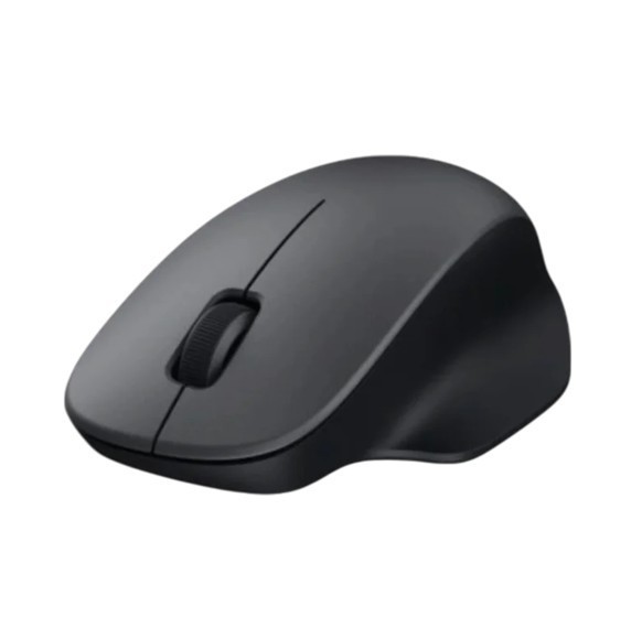 XIAOMI Mysz bezprzewodowa Comfort Edition (Black)