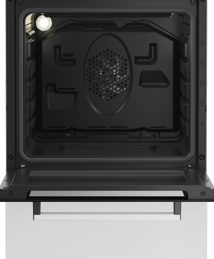 Beko Kuchnia gazowo-elektryczna FSE52323DWD