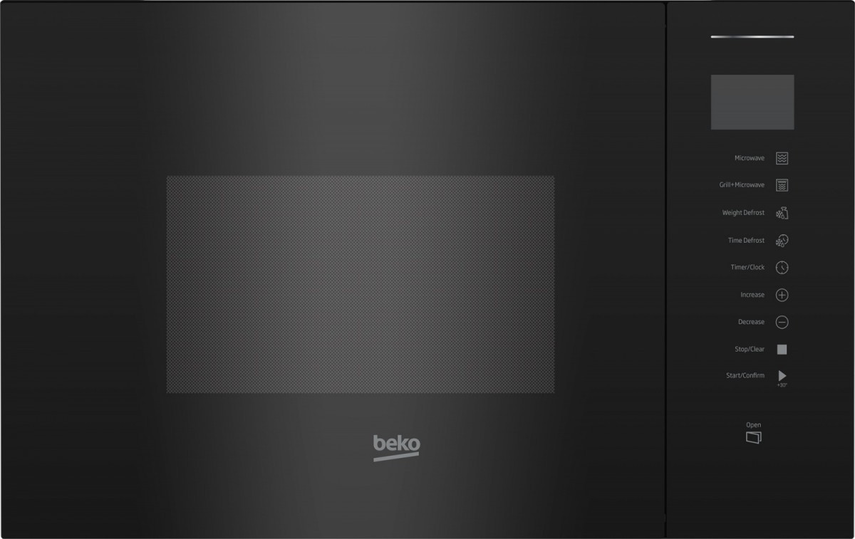Beko Kuchnia mikrofalowa BMGB25353B