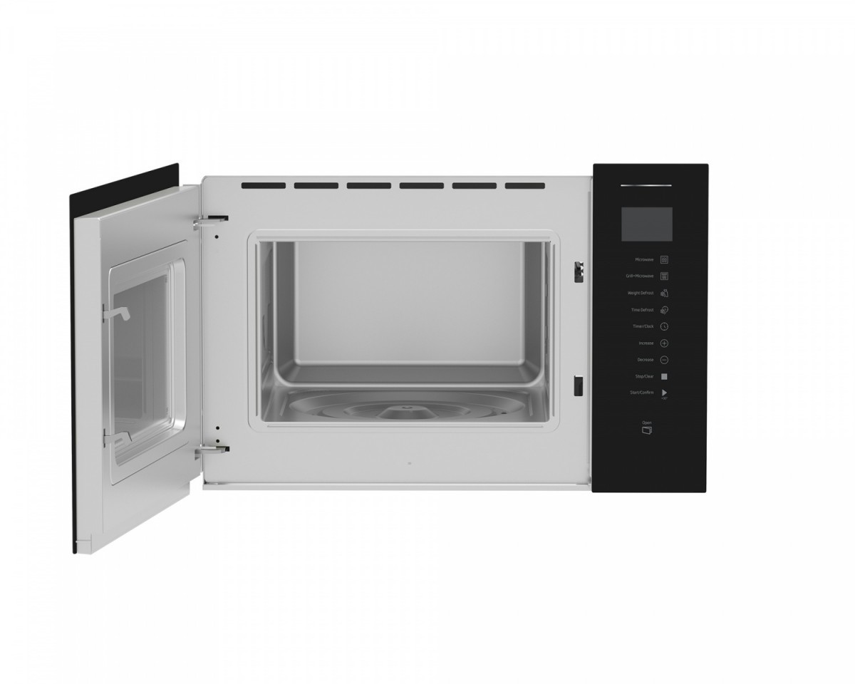 Beko Kuchnia mikrofalowa BMGB25353B