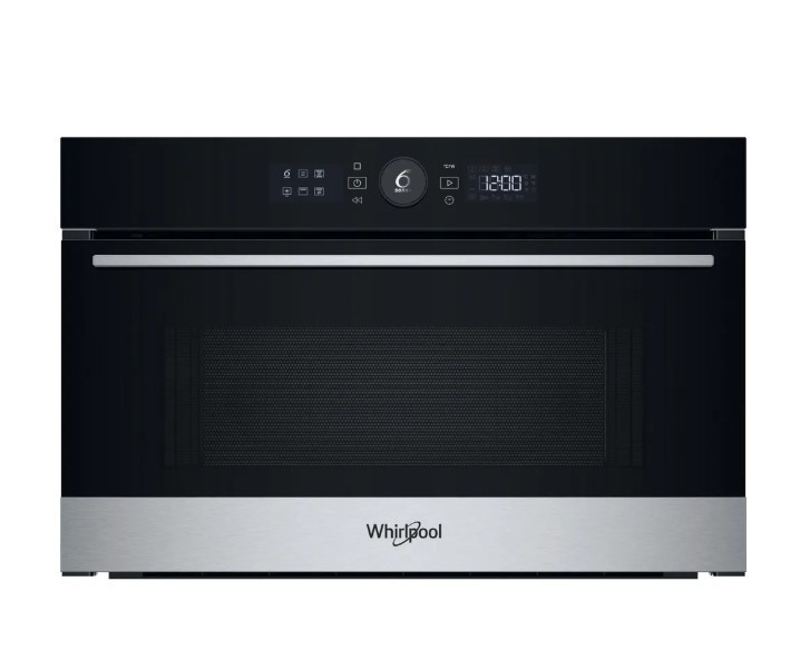 Whirlpool Kuchnia mikrofalowa do zabudowy WMD54MX