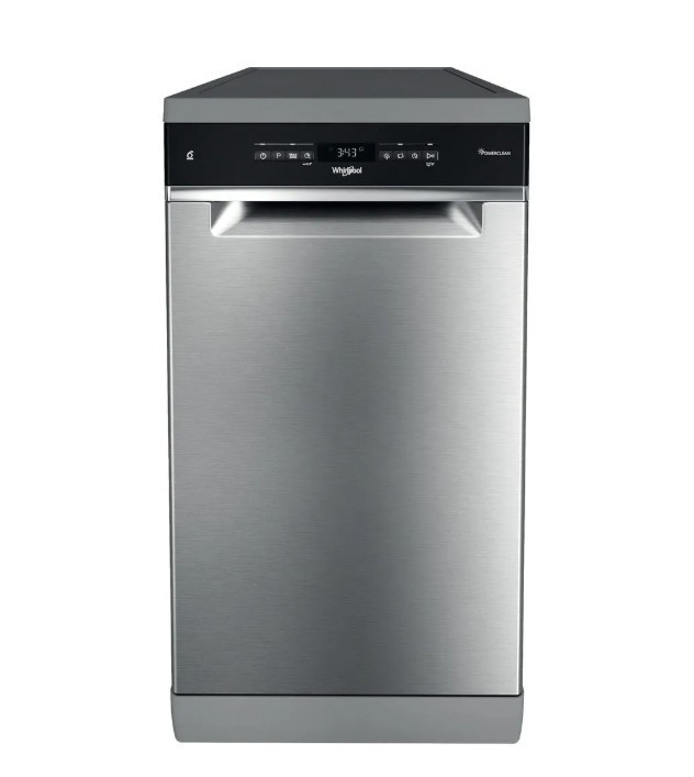 Whirlpool Zmywarka WSFO3O34PFX