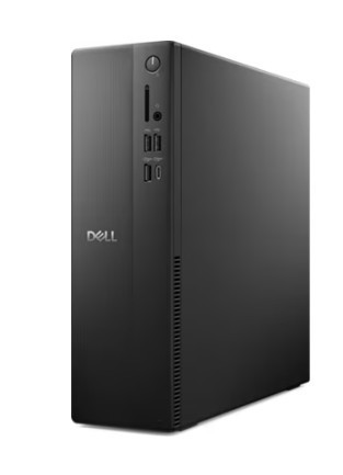 Dell Komputer Dell Slim ECS1250 Win11Pro Ultra 7 265/16GB/1TB/Intel UHD/WLAN + BT/Kb/Mouse/3YPS