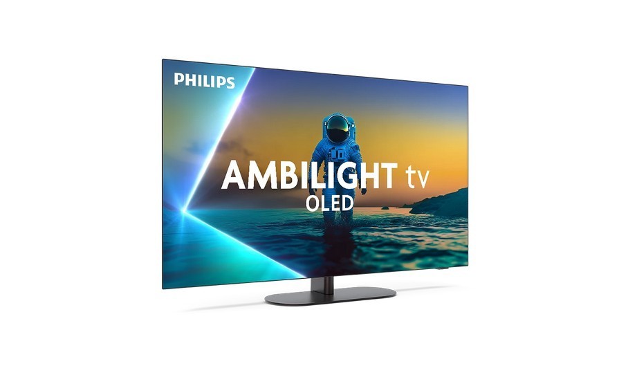 Philips Telewizor 55 cali OLED 55OLED820/12