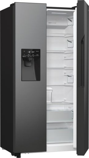Lodówka Gorenje NRR9185ESBXL