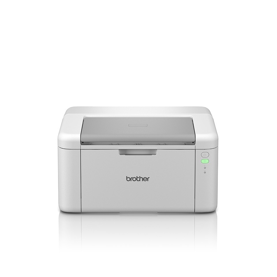 Brother Drukarka HL-L1230W laser mono/USB2/WiFi/20ppm