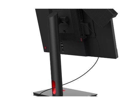 Lenovo Monitor 21.5 cala ThinkCentre Tiny-in-One 22Gen5 WLED 12N8GAT1EU