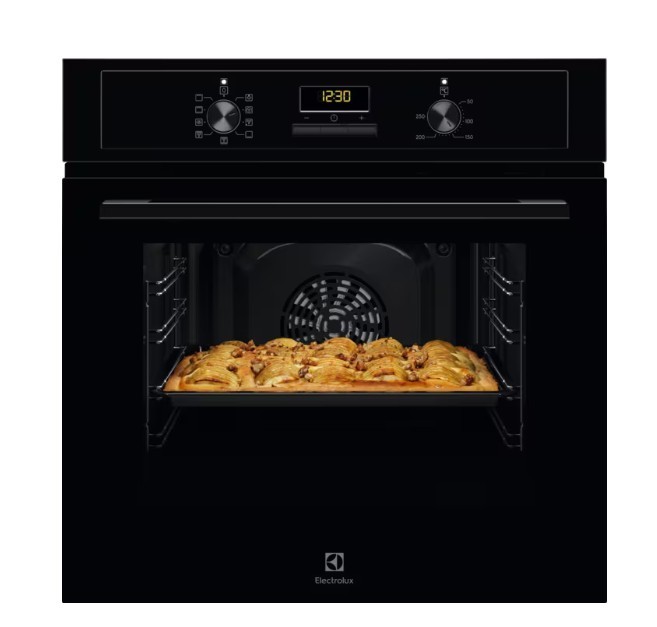 Electrolux Piekarnik EOD3H50BK
