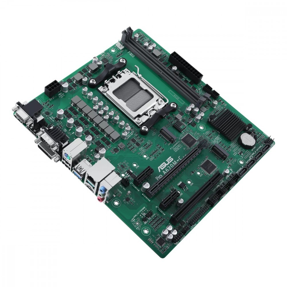 Asus Płyta główna PRO A620M-C-CSM