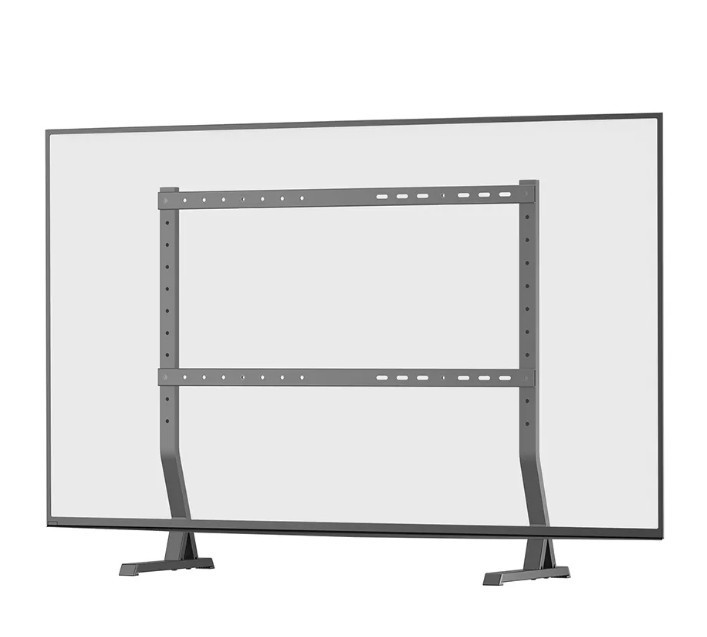Neomounts Stojak pod TV DS45-430BL18 STAND LCD 45-90 200X800