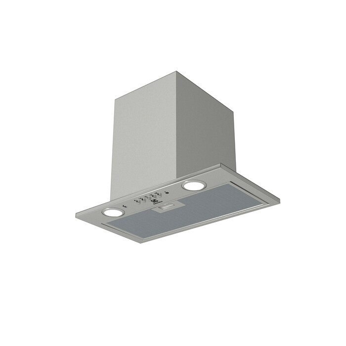 Electrolux Okap LFG516X H2H