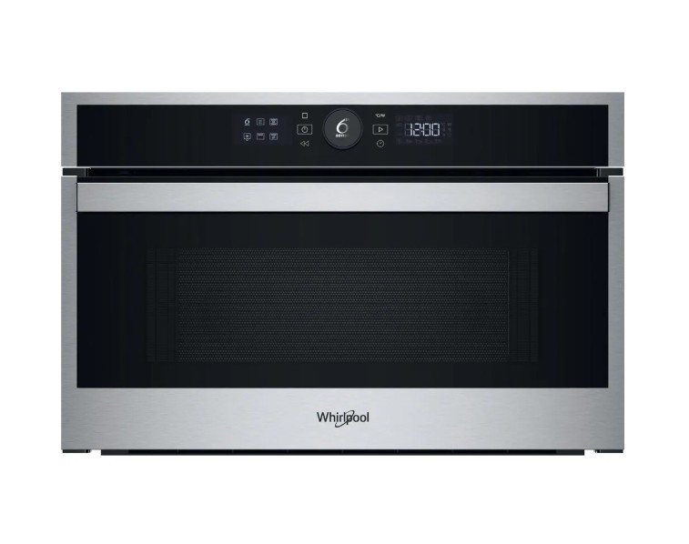 Whirlpool Kuchnia mikrofakowa WMD44MX