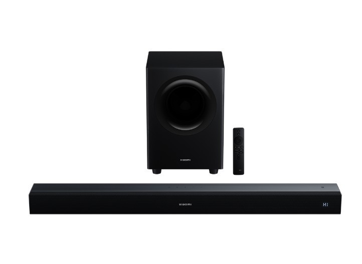XIAOMI Soundbar Pro 2.1 ch NS4-EU