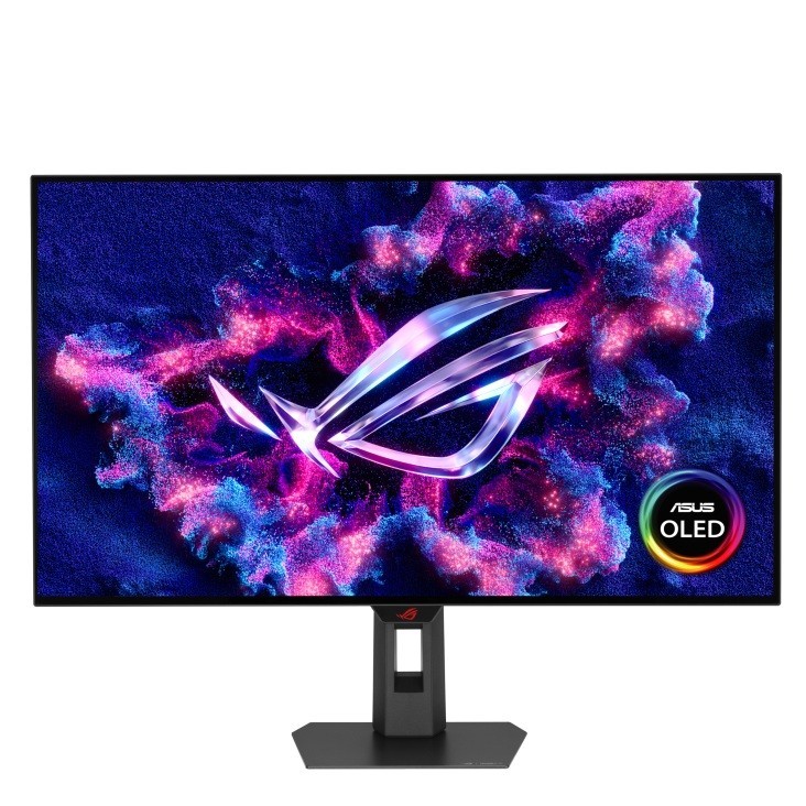 Asus Monitor 31.5 cala XG32UCWMG ROG 4K UHD 0.03 HDMI DP USB