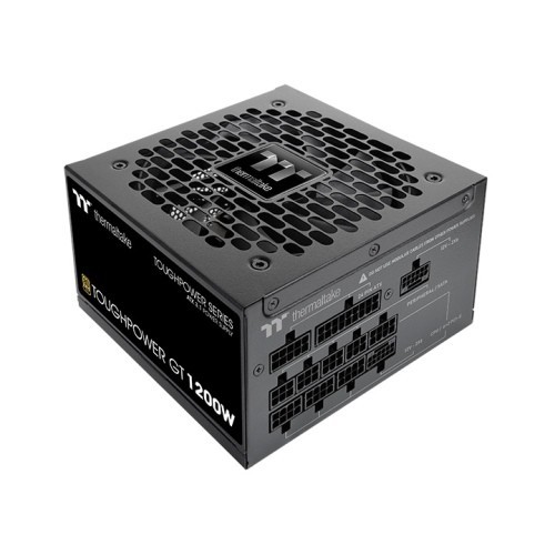 Thermaltake Zasilacz - ToughPower GT 1200W Gold modular ATX3.1