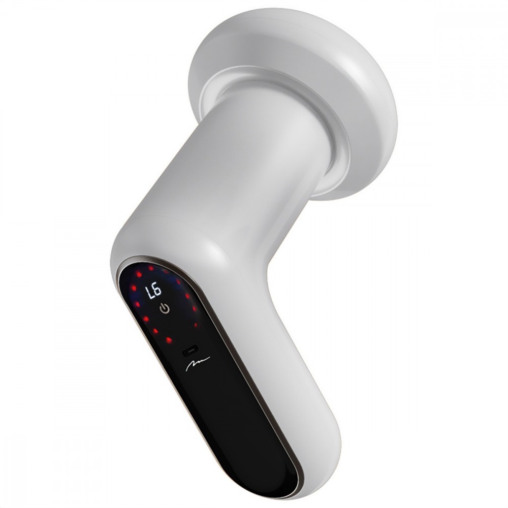 Media-Tech Bezprzewodowy masażer antycellulitowy Anticell Massager MT6536