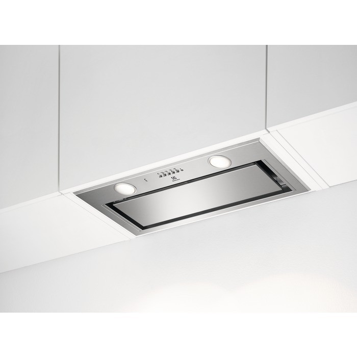 Electrolux Okap LFG716X H2H